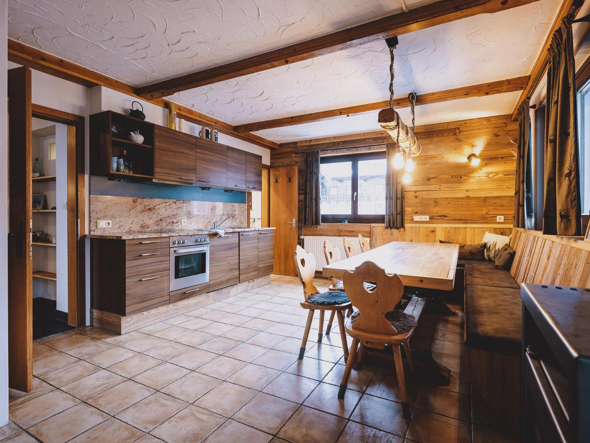 Appartements Enzian By We Rent Rauris Extérieur photo