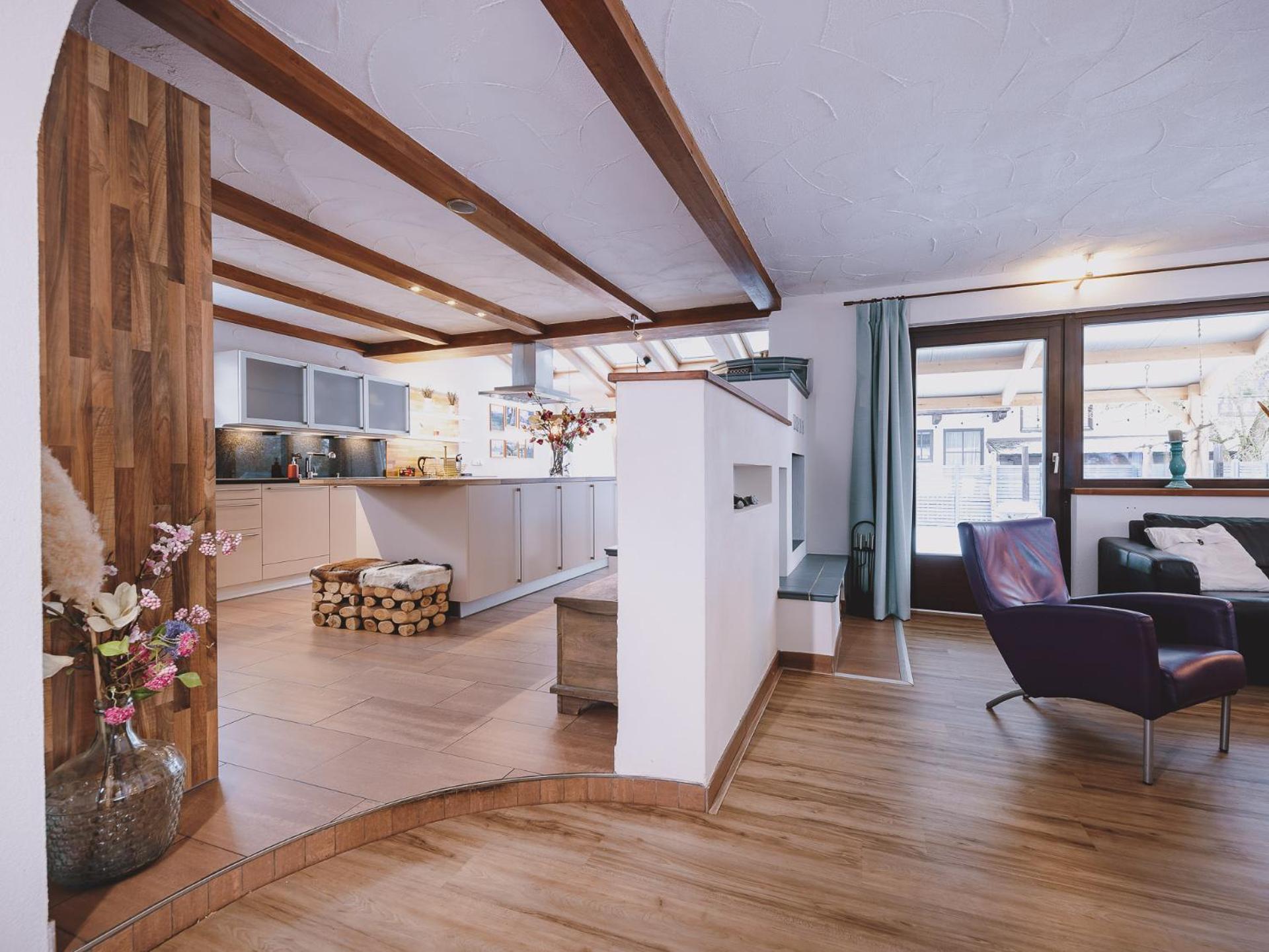 Appartements Enzian By We Rent Rauris Extérieur photo
