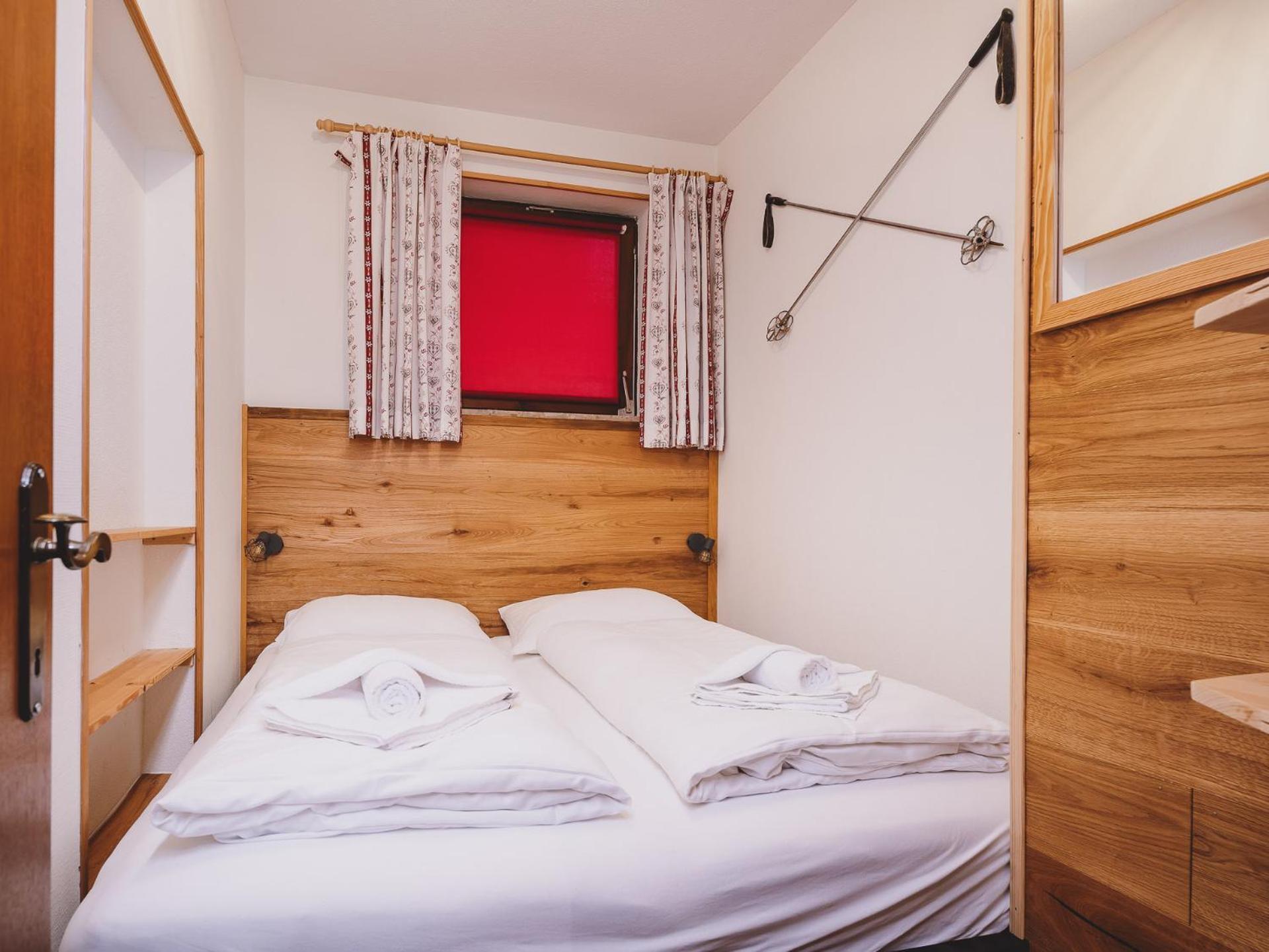 Appartements Enzian By We Rent Rauris Chambre photo