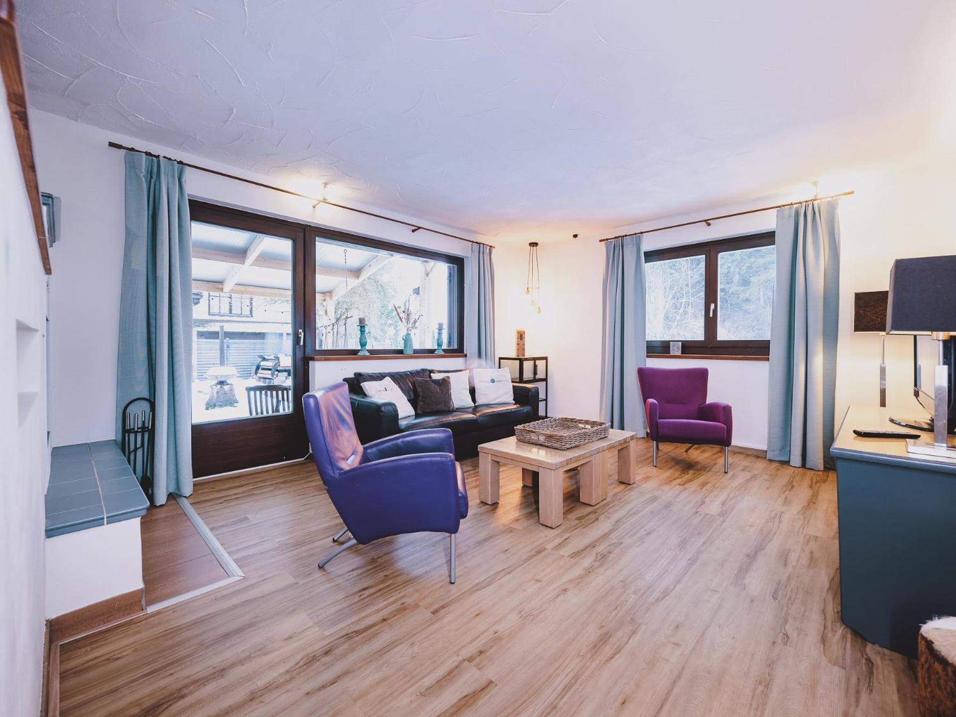 Appartements Enzian By We Rent Rauris Chambre photo